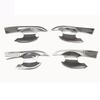 Car Door Handle Bowl Trim Cover Protect for Acura CDX 2016 2017 2018 2019 2020 2021