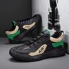Sneakers da Uomo Originali con Plateau Traspiranti Scarpe Casual Escursionismo Corsa Scarpe Sportive Nuove Sneakers da Arrampicata per il Tempo Libero all'Aperto da Uomo