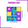Toe Game Memory Funny Early Learning Toys for Boys Girls Kids Adults