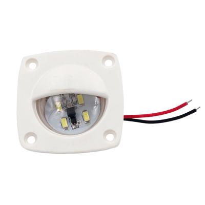 LED-lampor – LED-vägglampor