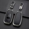 Schlüsseltasche für Subaru Forester/Outback/BRZ mit Metallschale