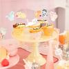 Foremki Papilotki Owijki Na Muffiny Kolorowe Kotki Koty Urodziny 6Szt.