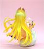 Kanokon Minamoto Chizuru Underwear Figure Scale PVC Finished Ver. Cast-off (1/8 Pre-painted Product)