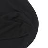 Brimless Hat Lightweight Breathable Soft Warm Windproof Elastic Solid Color Piled Hat School Work Hiking Casual Wear