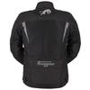 Veste moto Furygan Apalaches VTD - noir - XL