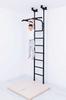 Gymnastics Ladder Teenager Strut - Elite Black