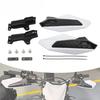 Off-road Electric Motorcycle Handguards: Anti-fall, Universal Nylon Windshields Accessories