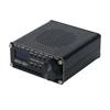 Sophisticated Technology in the ATS20 V2 Full Band Radio Receiver Ensures Superior Listening Experiences Anywhere