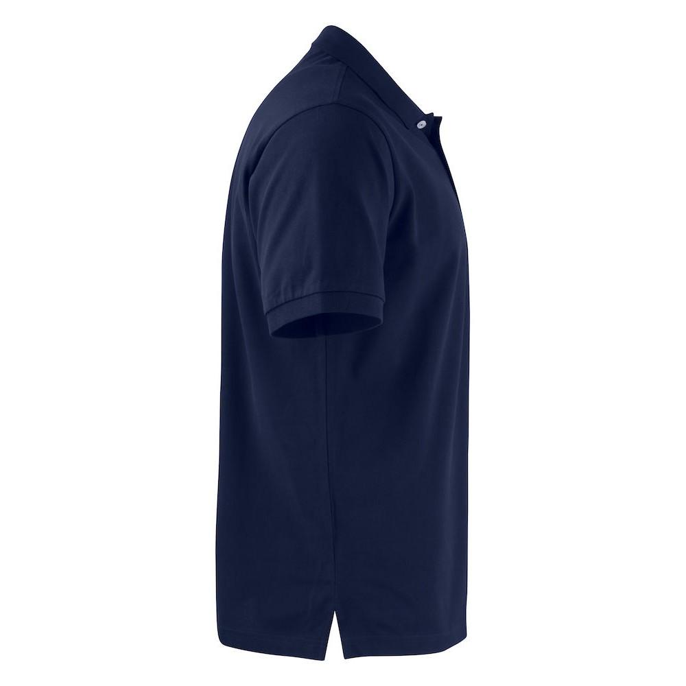 James Harvest Mens Sunset Polo Shirt