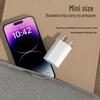 CE Certified 5V1A European Mobile Charger with USB Port for Bluetooth Headsets and Small Appliances