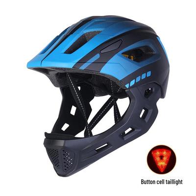 Lishi Kids Multi-Sport Helmet