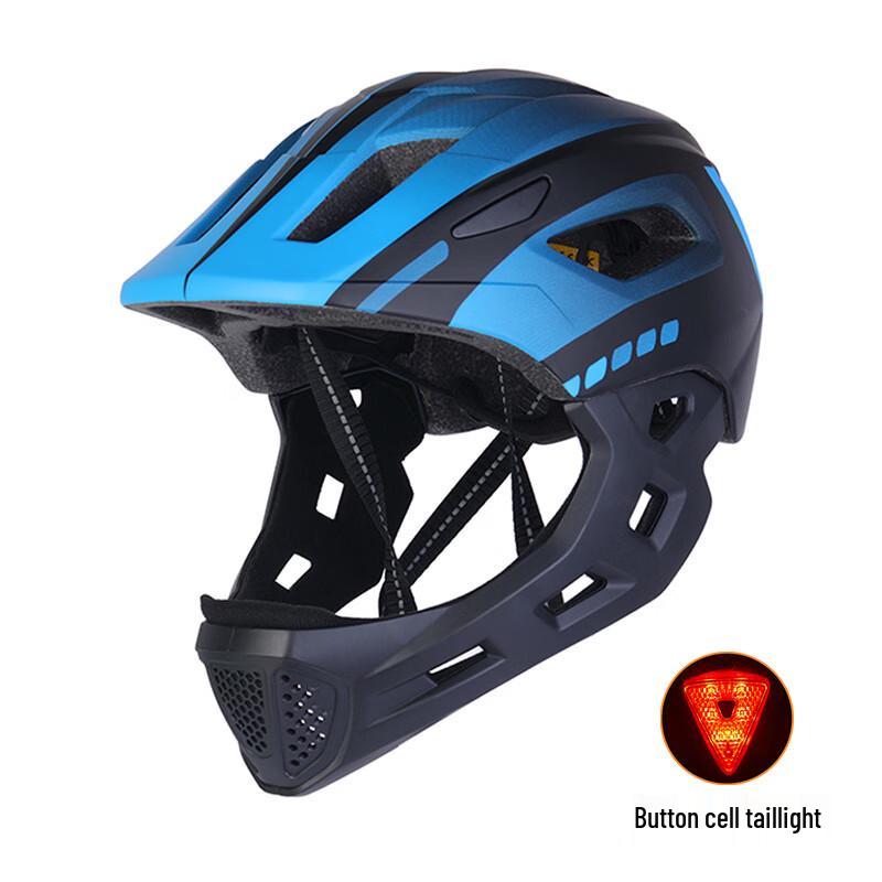 Lishi Kids Multi-Sport Helmet S (52-56CM)