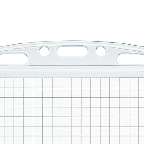 KOKUYO name tag case IDOPLUS for business cards ID cards extra large with zipper 10 pieces NAFF-C188-10