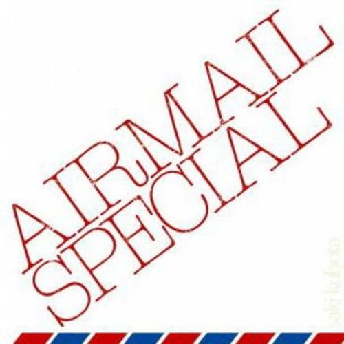 

airmail special