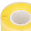 2pcs UV Resistant Self Fusing Tape 1-35KV Duct Tape Roll  For Home Improvement