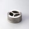 Deqi 304 Stainless Steel Wafer Check Valve