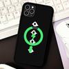 Goodnight Punpun Hot Comics For Phone Case For IPhone 16 15 14 13 12 11 17 Pro Max Plus Magnetic Wireless Cover