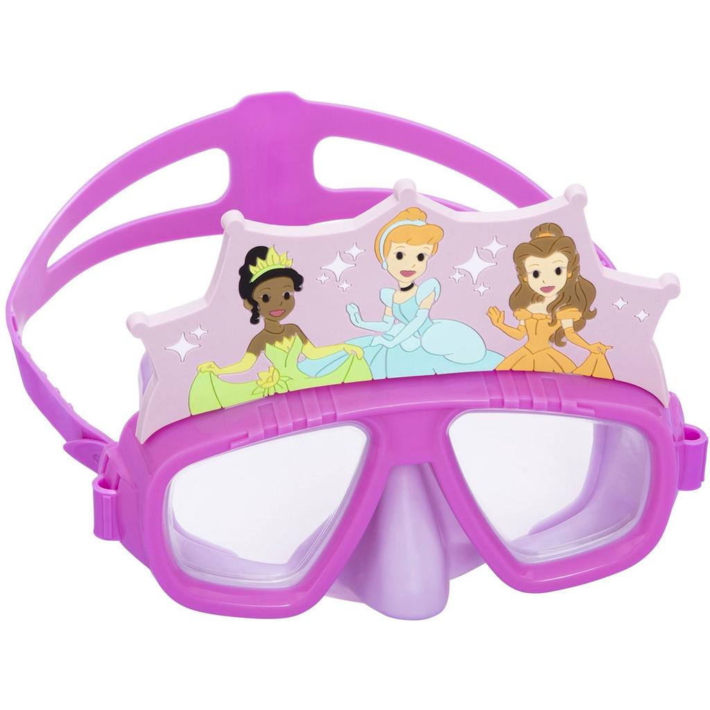 Bestway Princess 9102X Children's Swimming Mask