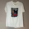 VTG 1980s Tennessee Homecoming Single Stitch T-Shirt Screen Stars 80s Adult XXL