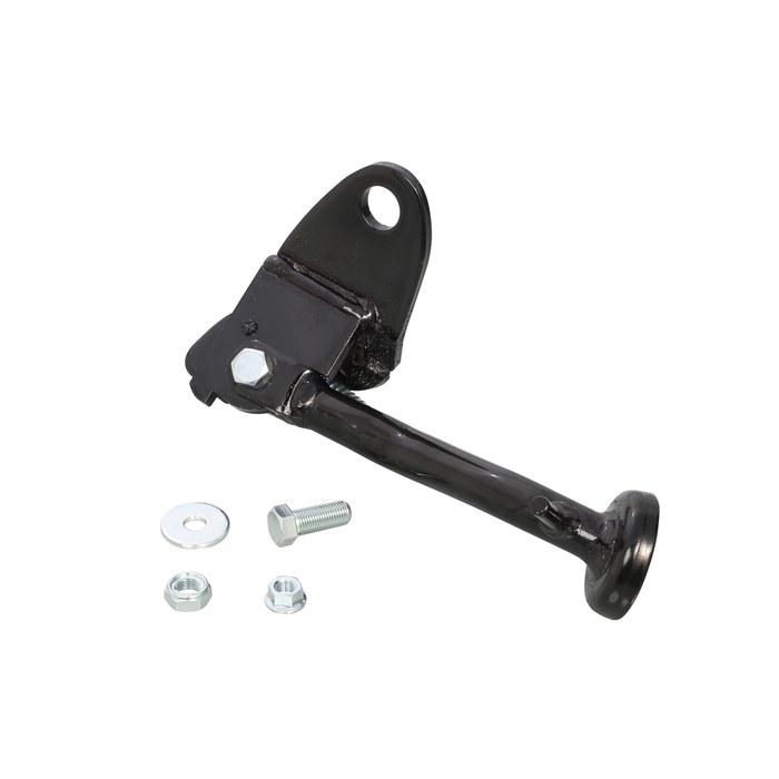 KITACO Side Stand Reinforced Type HS-165 (Black) Super Cub 50 (AA04/AA09) Super Cub 110 (JA10/JA44) 656-1010165