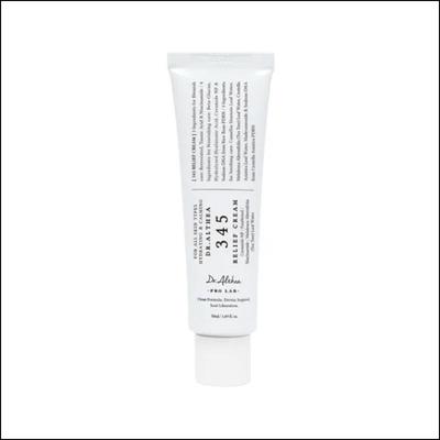 Crema de alivio 345 50 ml