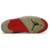 Jordan 5 Retro Fire Red 2006 136027-162