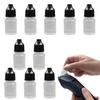 10 Bottles 3ml Electric Shaver Maintenance Oil Lubricant Sewing Prevent Oil Salon Hair New Hair Oil Trimmer Rusting