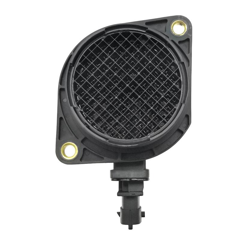0281002980 55206757 Air Flow Meter MAF Sensor For BRAVO II DOBLO GRANDE PUNTO IDEA MULTIPLA PANDA STILO STRADA-AU62