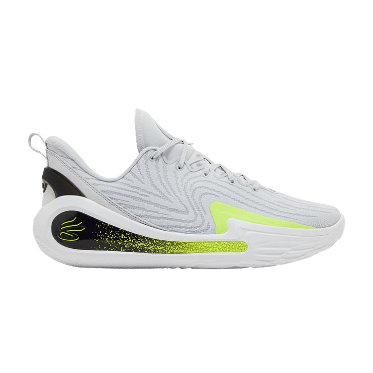 Under Armour Curry 12 Anti-Gravity 45.5