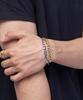 Hawha Basic Chain Gold Bracelet