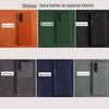 Luxury Suede Half-Cover Back Case for Honor X50/X50i - Ultra-Thin and High-End Protection