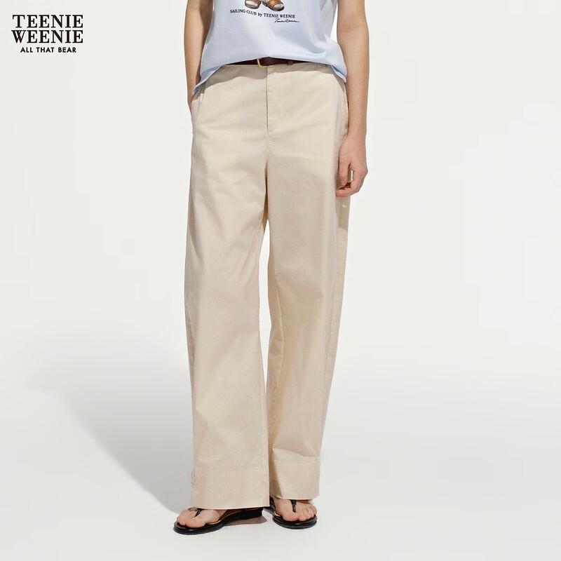 

Teenie Weenie Women s Bear Casual Long Pants M