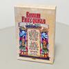 Russian Fairy Oracle Deck 36Pcs Lenormand Cards Based Upon The Drawings of Painter Ivan Bilibin Board Game