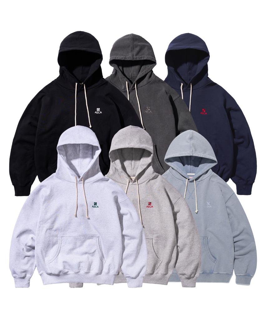 AECA Everyday AECA Clover Hoodie (6Color) (B Type)