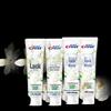 Dual-Color Whitening Toothpaste