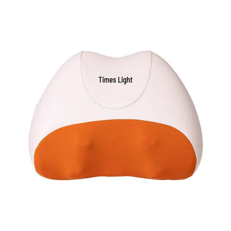 Breo Little Cloud Neck & Waist Massage Pillow CN plug (adapter included)
