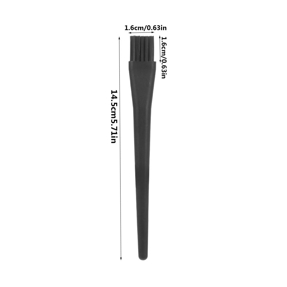New Home Office Nylon Wool Cleaning Brush Computer Clean PCB BGA  Repair Anti Static Brush