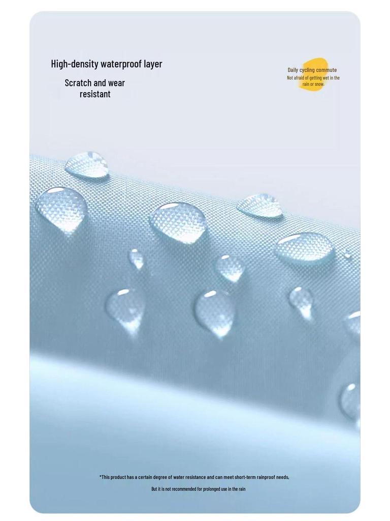 Electric Vehicle Windshield Summer Sunscreen Poncho – Windproof Sunshade for Battery Motorcycles