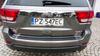 Jeep Grand Cherokee Iv - Chrome Strip Tailgate Tuning Trunk Chrome-plated