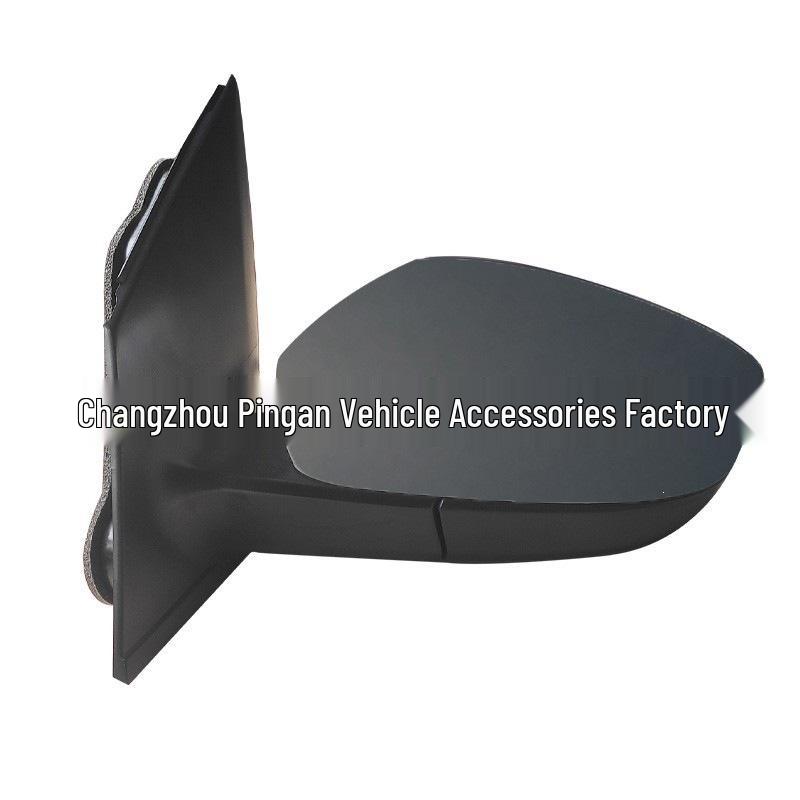 

Volkswagen POLO 11-13 Rearview Mirror Assembly
