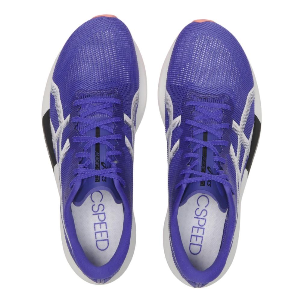 Asics MagiC Speed 5 W C Burst White 1013a184.400 C Burst White