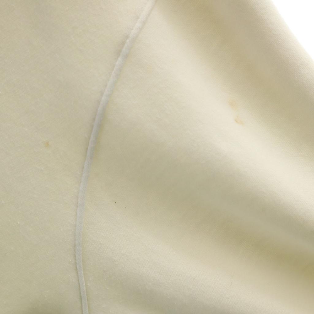 adidas 80s Vintage made by Descente Trefoil logo Long sleeve Sweatshirts Men's Used