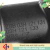 Original Coolant Flange Pipe Joint For  Q7 4l 2006-2010,Cc B7 2011-2016,passat 2005-2011,touareg 3.6 V6 2005-2018 03h121133