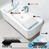 Portable Disposable Hygiene Barrier Film