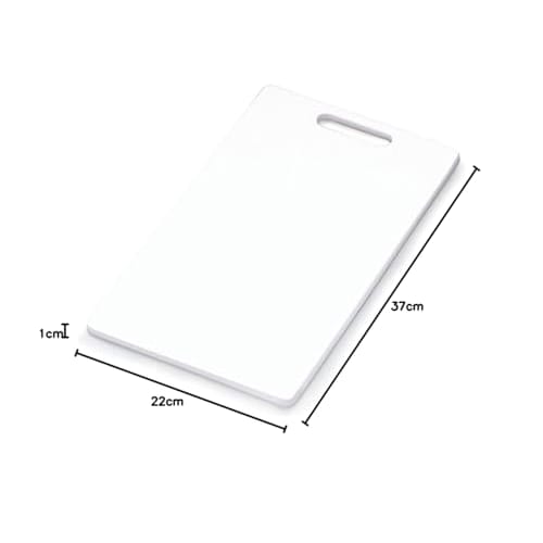 Tombow Antibakteriell Matlagningsskärbräda, Stor