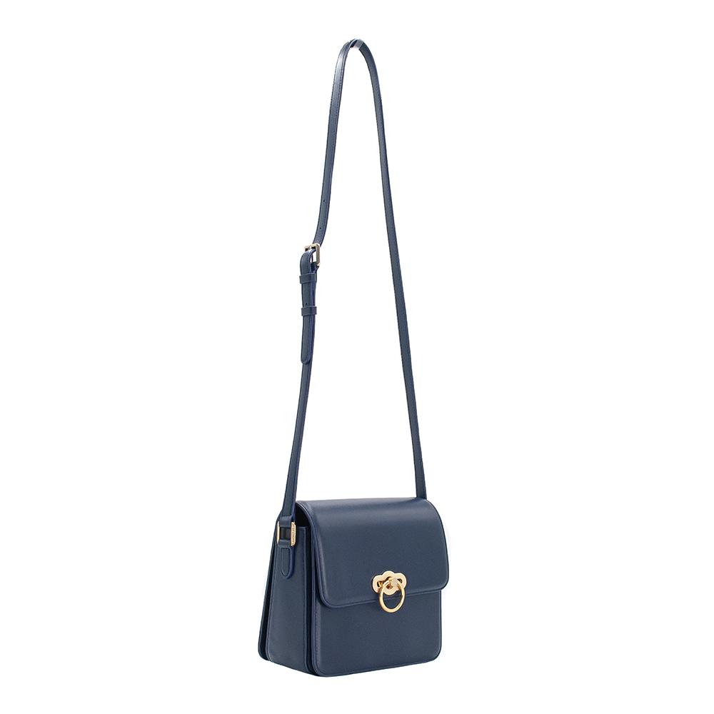 Kenneth Young Moongori Bag Navy