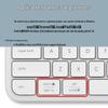 Logitech MK950 Bluetooth Wireless Keyboard Mouse Combo