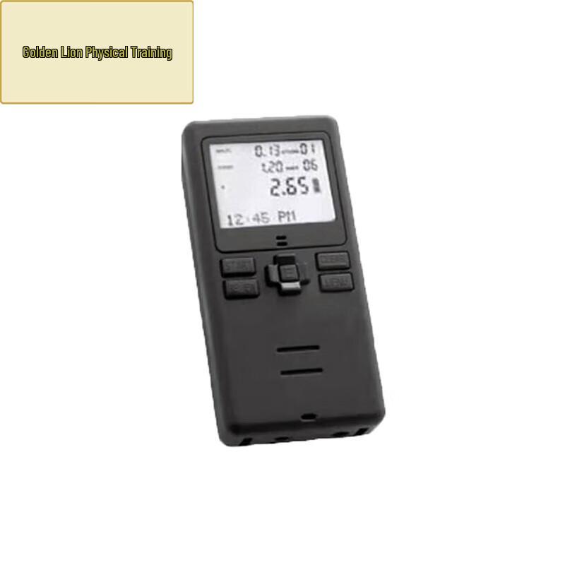 Golden Lion IPSC/IDPA Voice-Activated Shooting Timer