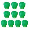 Yousheng 10 Pcs Paper Lanterns Large Chinese Lanterns To Write Messages Miniature Hot Air Balloons for Outdoor Events Celebrations