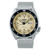 5 Sports Automatic Wristwatch SRPD67K1 Men's